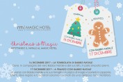 Locandina A Pranzo con Babbo Natale
