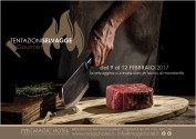 Locandina Tentazioni Selvagge Gourmet