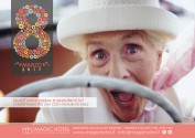 Locandina 8. MARZO 2017