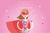 Locandina Festa della Mamma 2017