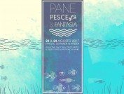 Locandina Pane, Pesce e Fantasia