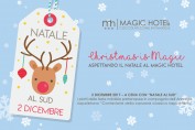 Locandina Natale al Sud