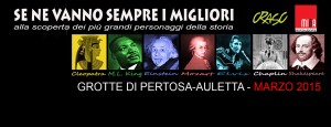 Locandina Se ne vanno sempre i migliori