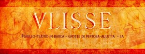 Locandina Weekend con Ulisse nelle Grotte di Pertosa e Auletta