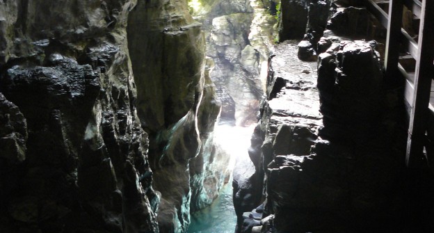 Visita MORIGERATI E LA GROTTA DEL BUSSENTO