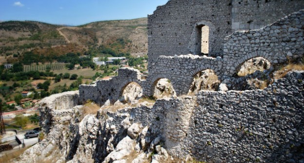 Antica Volcei
