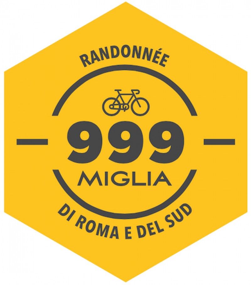 foto articolo Randonnée 999 Miglia di Roma e del Sud