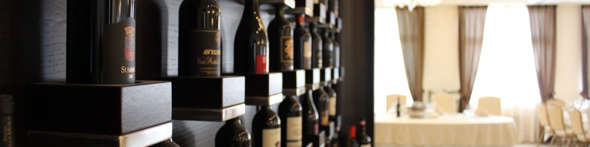 carta dei vini e degustazioni nel vallo di diano